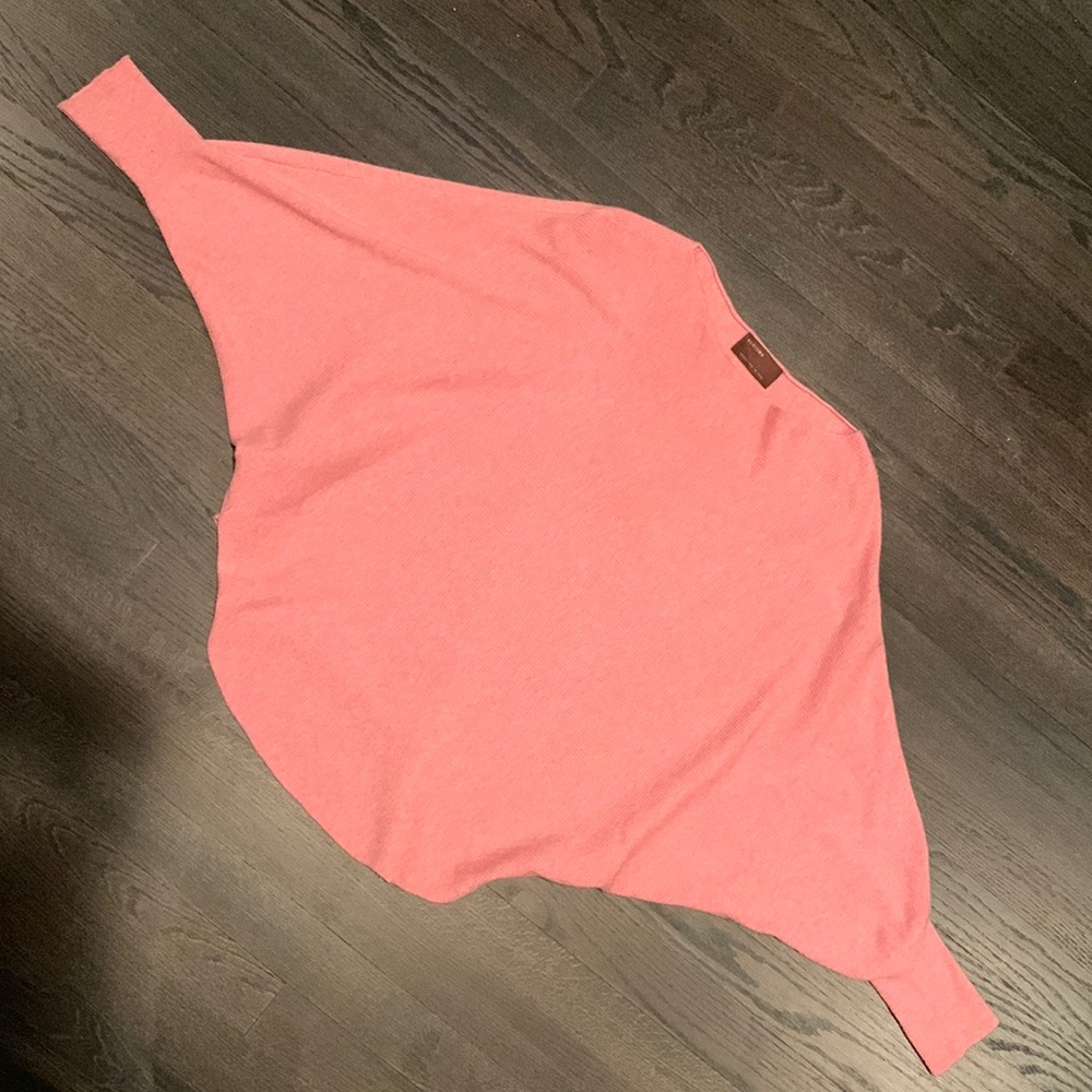 Kerisma Sweater in Pink, Size Small